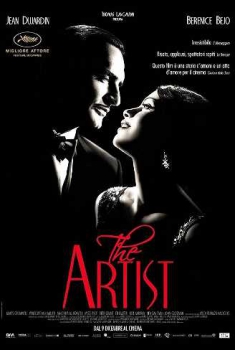 The Artist (2011)