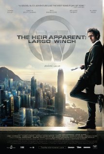 Largo Winch (2008)