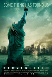 Cloverfield (2008)