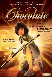 Chocolate (2008)