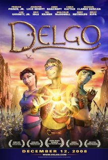 Delgo (2008) Delgo (2008)