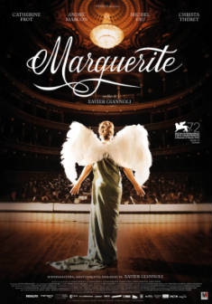 Marguerite (2015)