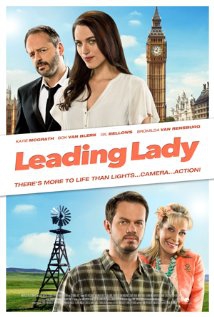 Leading Lady (2014)