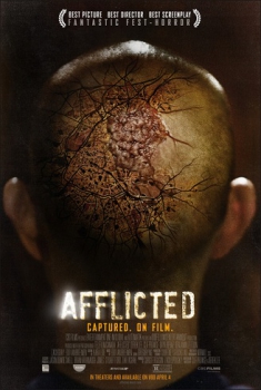 Afflicted (2013)