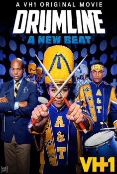 Drumline – A New Beat (2014)