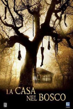 La casa nel bosco (2011)