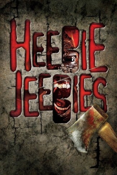 Heebie Jeebies (2013) Heebie Jeebies (2013)