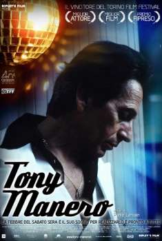 Tony Manero (2009)