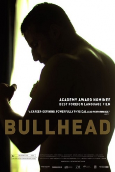 Bullhead – La Vincente Ascesa Di Jacky  (2011)