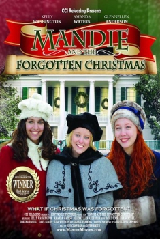 Mandie e il Natale dimenticato (2011) Mandie e il Natale dimenticato (2011)