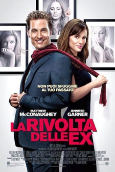 La rivolta delle ex (2009)