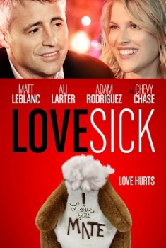 Lovesick (2014)