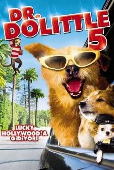 Il dottor Dolittle 5 (2009)