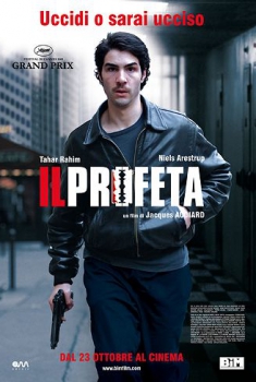 Il profeta (2010)