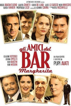 Gli amici del bar Margherita (2009)