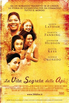 La vita segreta delle api (2009)