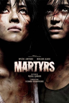 Martyrs (2009)