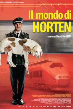 Il Mondo di Horten (2009)