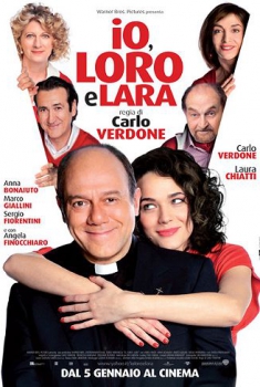 Io, loro e Lara (2010)