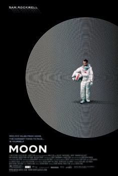 Moon (2010)