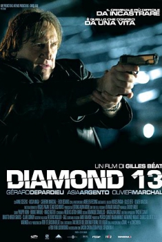 Diamond 13 (2010) Diamond 13 (2010)