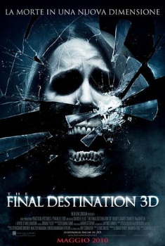 The Final Destination 4 3D  (2010)