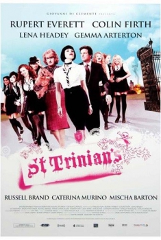 St. Trinian’s (2009)