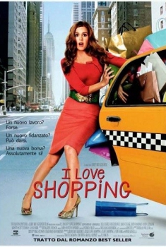 I Love Shopping (2009) I Love Shopping (2009)