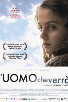 L’uomo che verrà (2010)