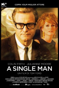 A Single Man (2010)