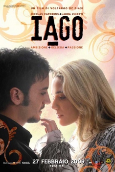 Iago (2009) Iago (2009)
