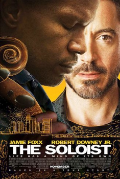 Il Solista (2010) Il Solista (2010)