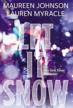 Let It Snow (2015)
