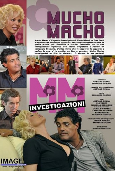 Mucho Macho (2009)