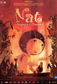 Nat e il segreto di Eleonora (2010)