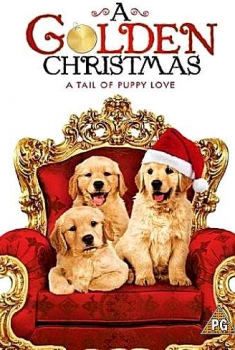 A Golden Christmas – Una sorpresa dal passato (2009)