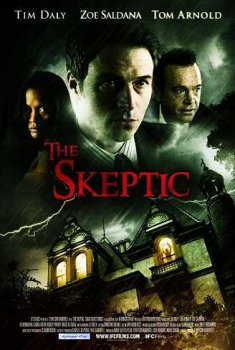 The Skeptic – la casa maledetta (2009)