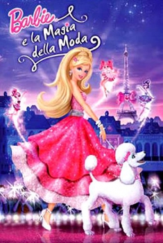 Barbie e la magia della moda (2010)