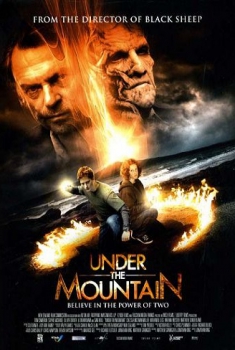 Under the Mountain (2009)