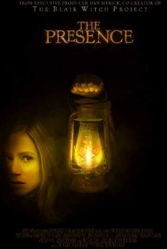 The Presence (2010) The Presence (2010)