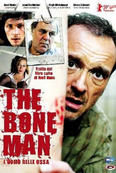 The Bone Man – L’uomo delle ossa (2009)