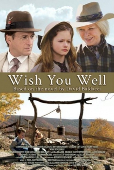 Wish You Well (2013) Wish You Well (2013)