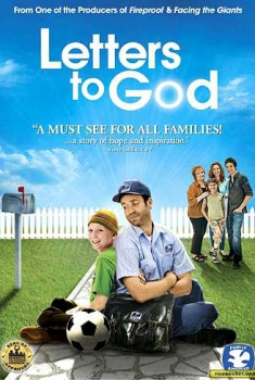 Letters to God (2010)