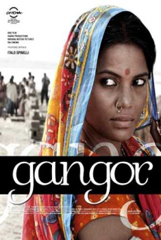 Gangor – Il coraggio di una donna (2010)