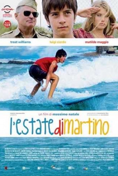 L’estate di Martino (2010)