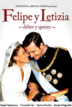Felipe e Letizia – Dovere e piacere (2010)