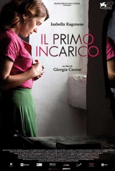 Il primo incarico (2010)