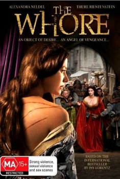 The Whore (2010) The Whore (2010)