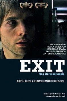 Exit: Una storia personale (2010)