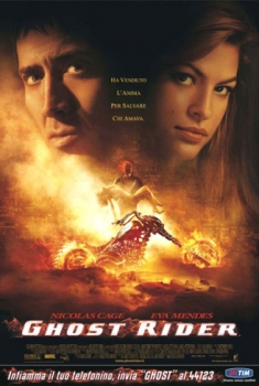 Ghost Rider (2007)